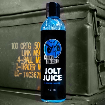 Jolt Juice