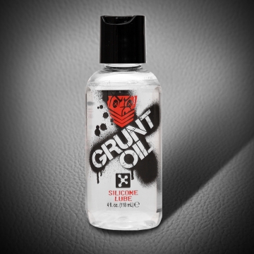 Grunt Oil 4oz