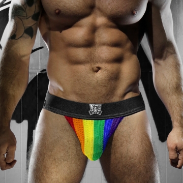 MVP Jock Pride 2PK